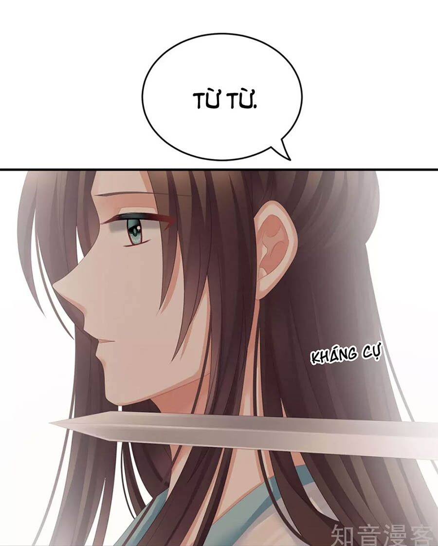 Hậu Cung Của Nữ Đế Chap 140 - Next Chap 141