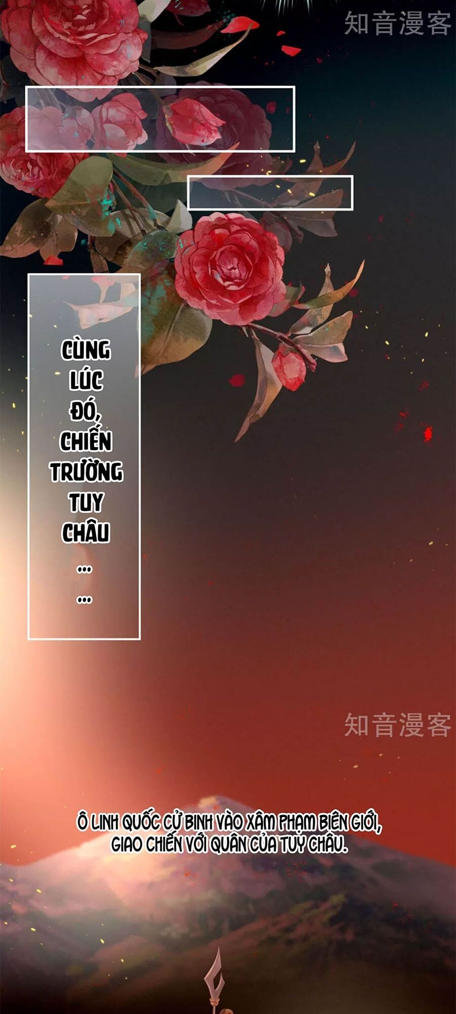 Hậu Cung Của Nữ Đế Chap 145 - Next Chap 146