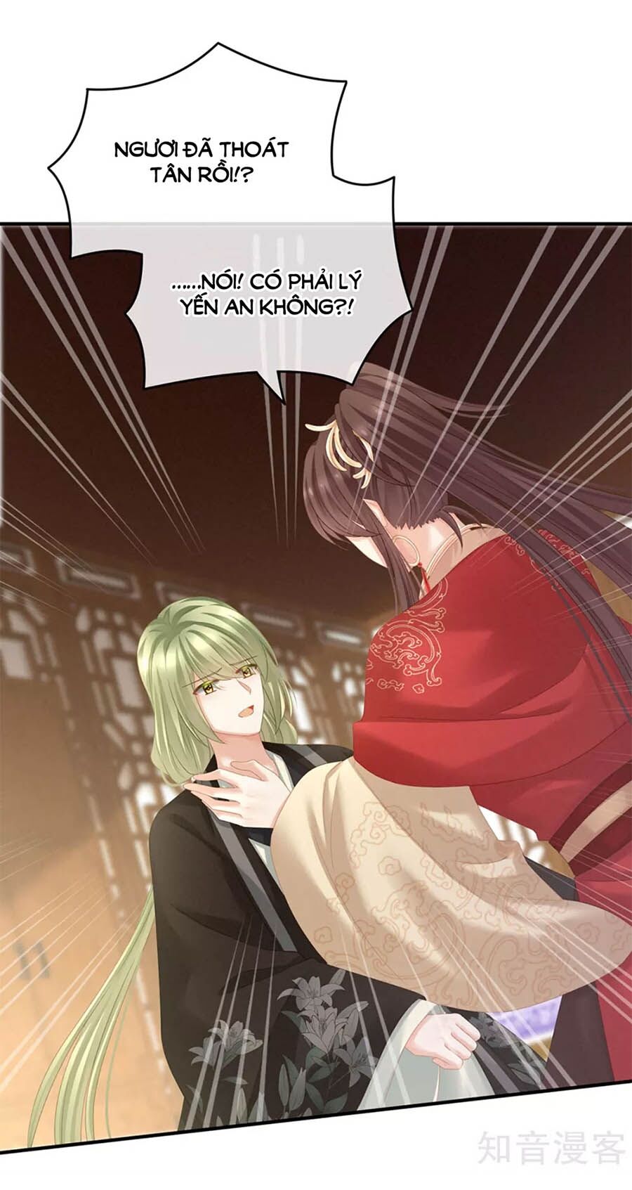 Hậu Cung Của Nữ Đế Chap 147 - Next Chap 148