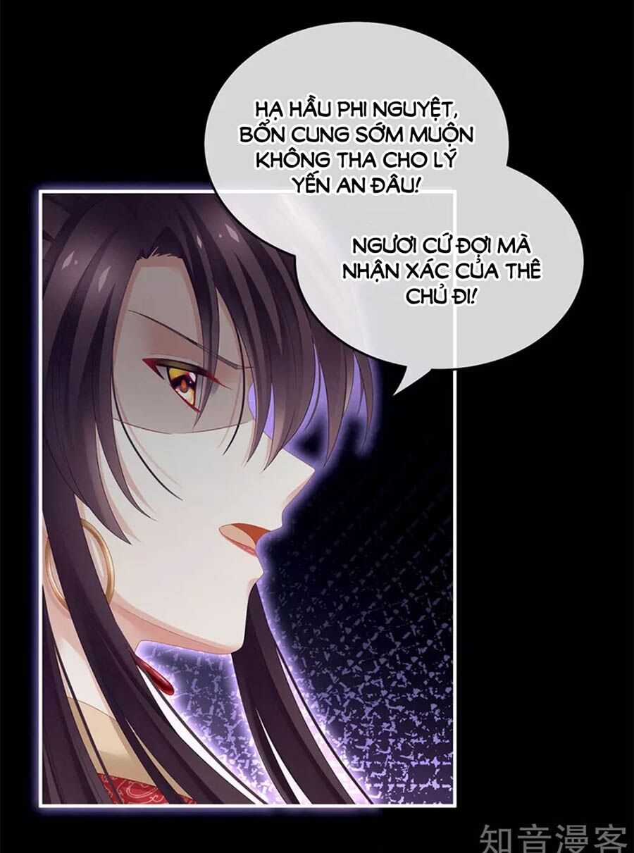 Hậu Cung Của Nữ Đế Chap 147 - Next Chap 148