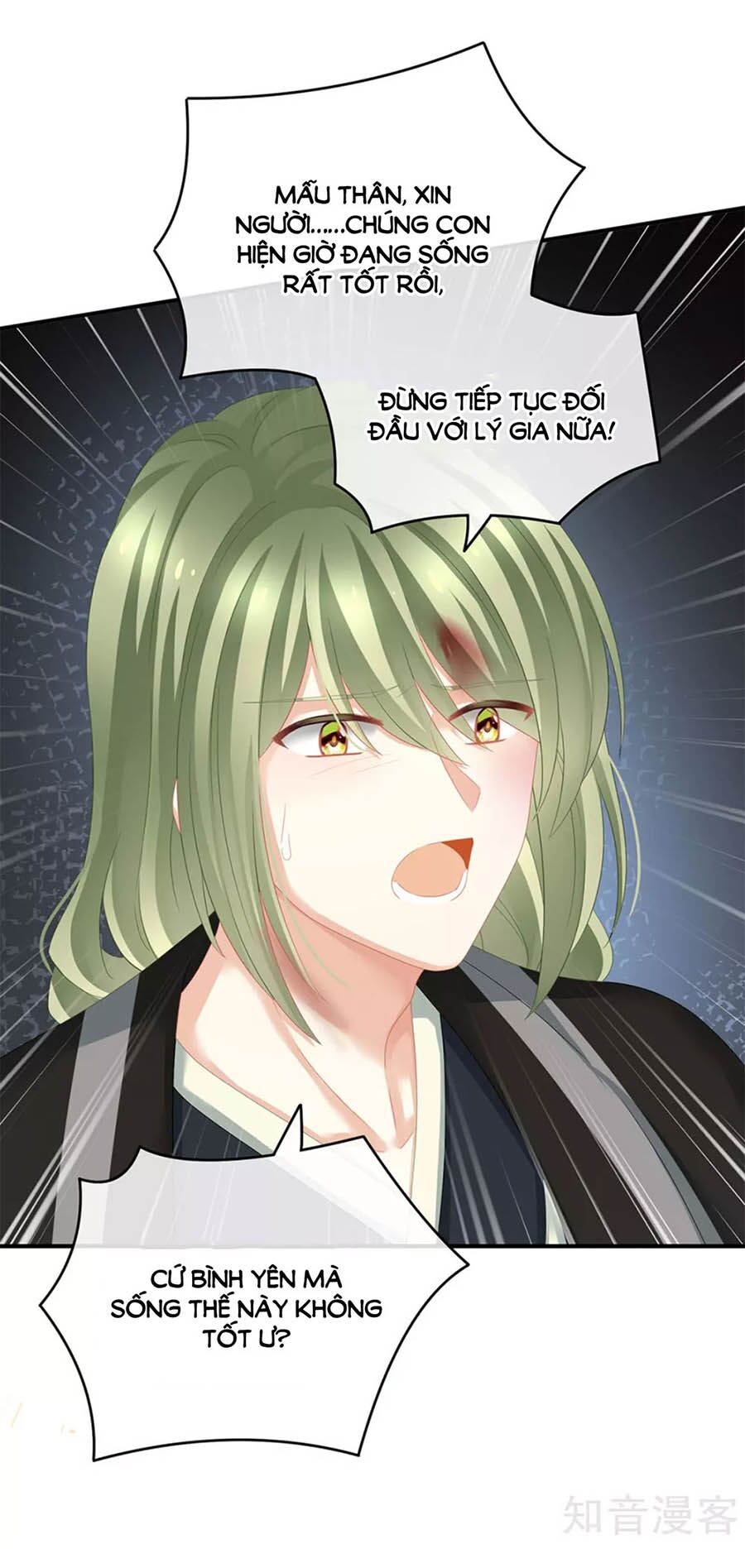 Hậu Cung Của Nữ Đế Chap 149 - Next Chap 150