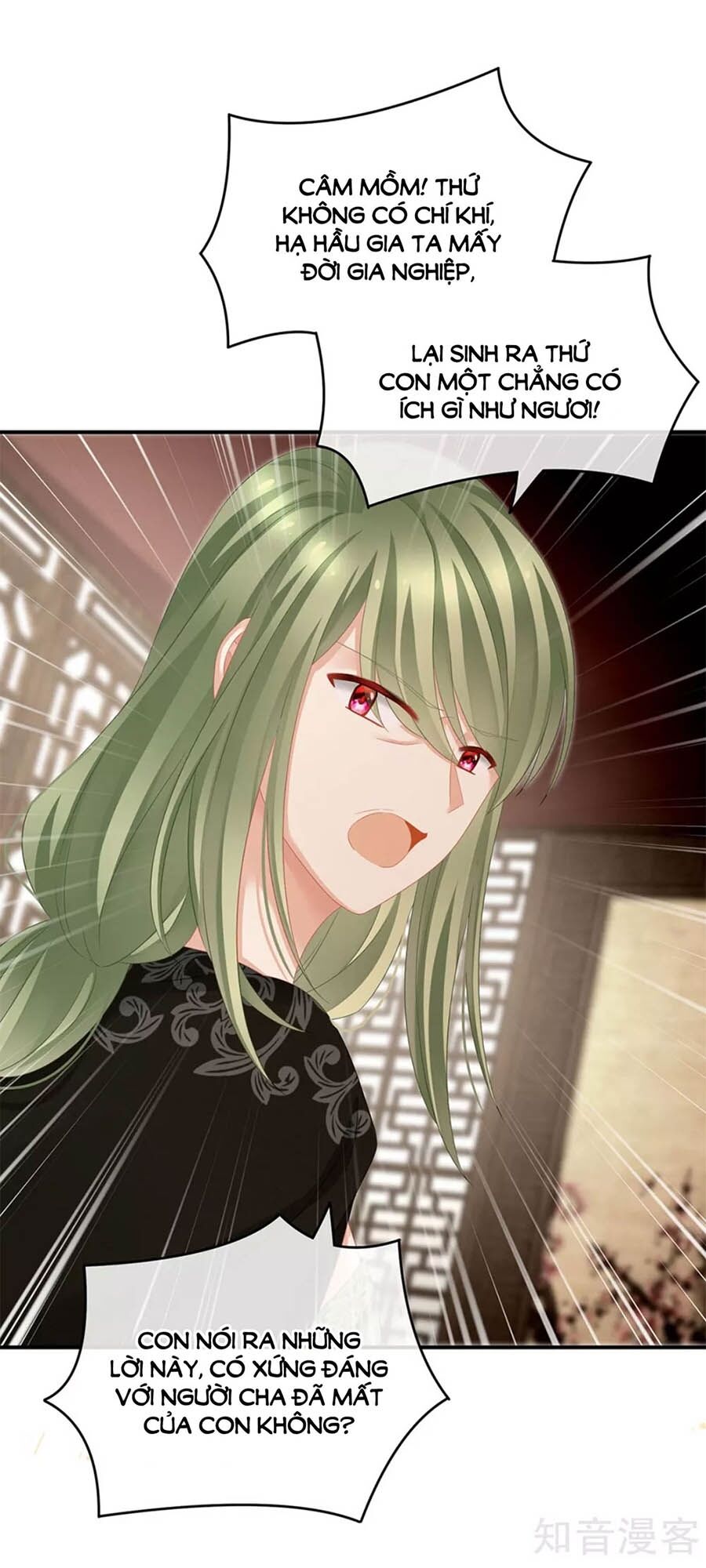 Hậu Cung Của Nữ Đế Chap 149 - Next Chap 150