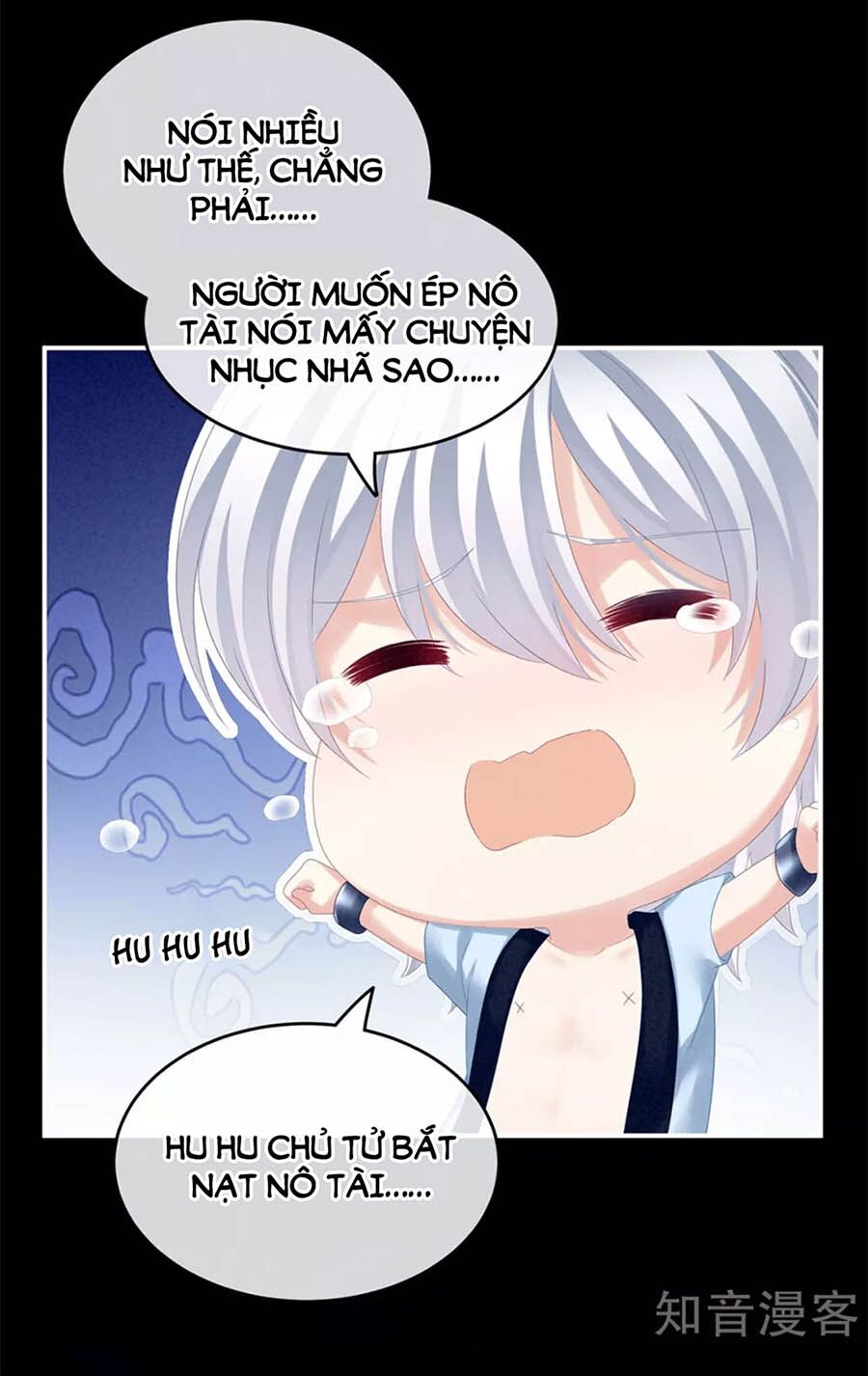 Hậu Cung Của Nữ Đế Chap 162 - Next Chap 163