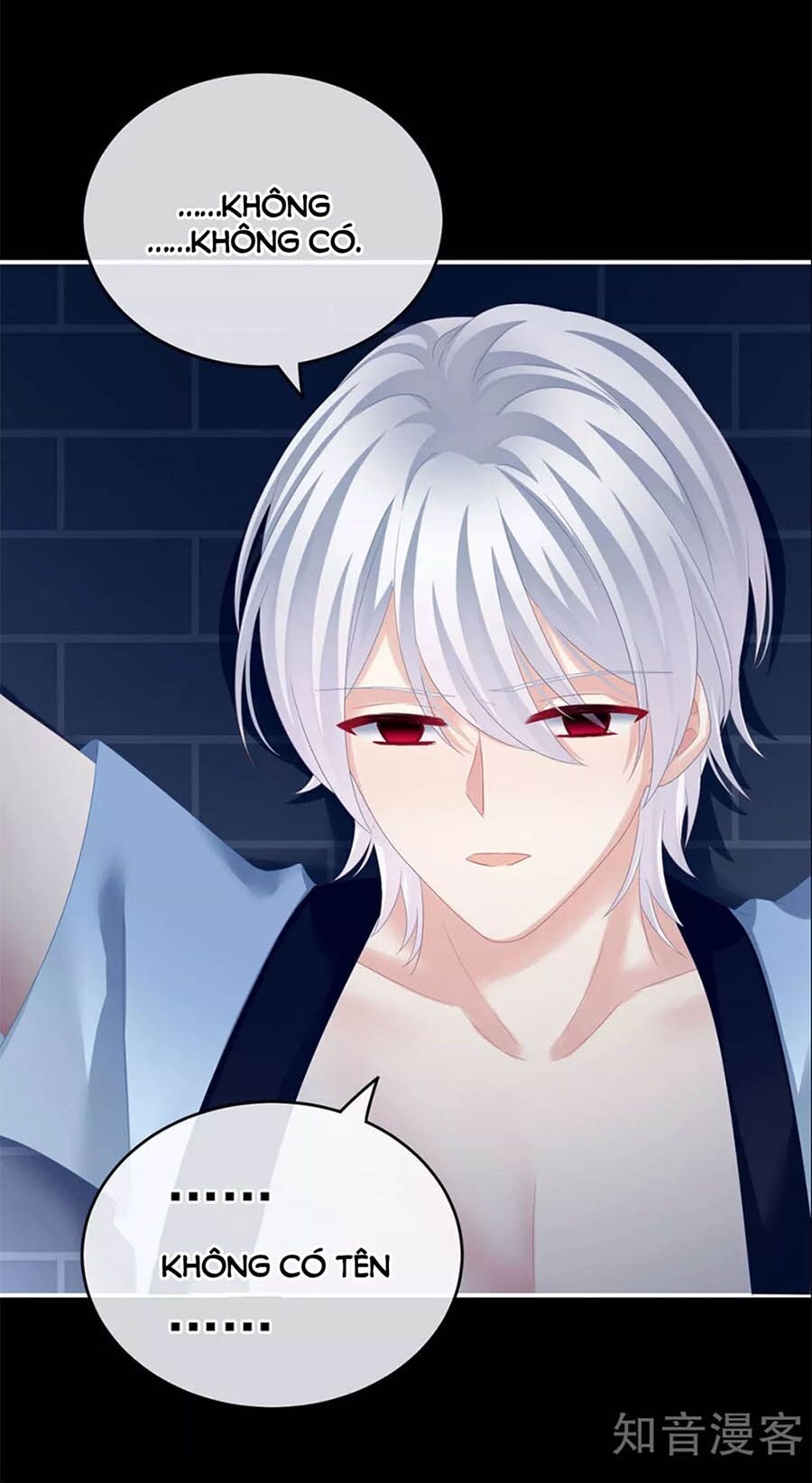 Hậu Cung Của Nữ Đế Chap 162 - Next Chap 163