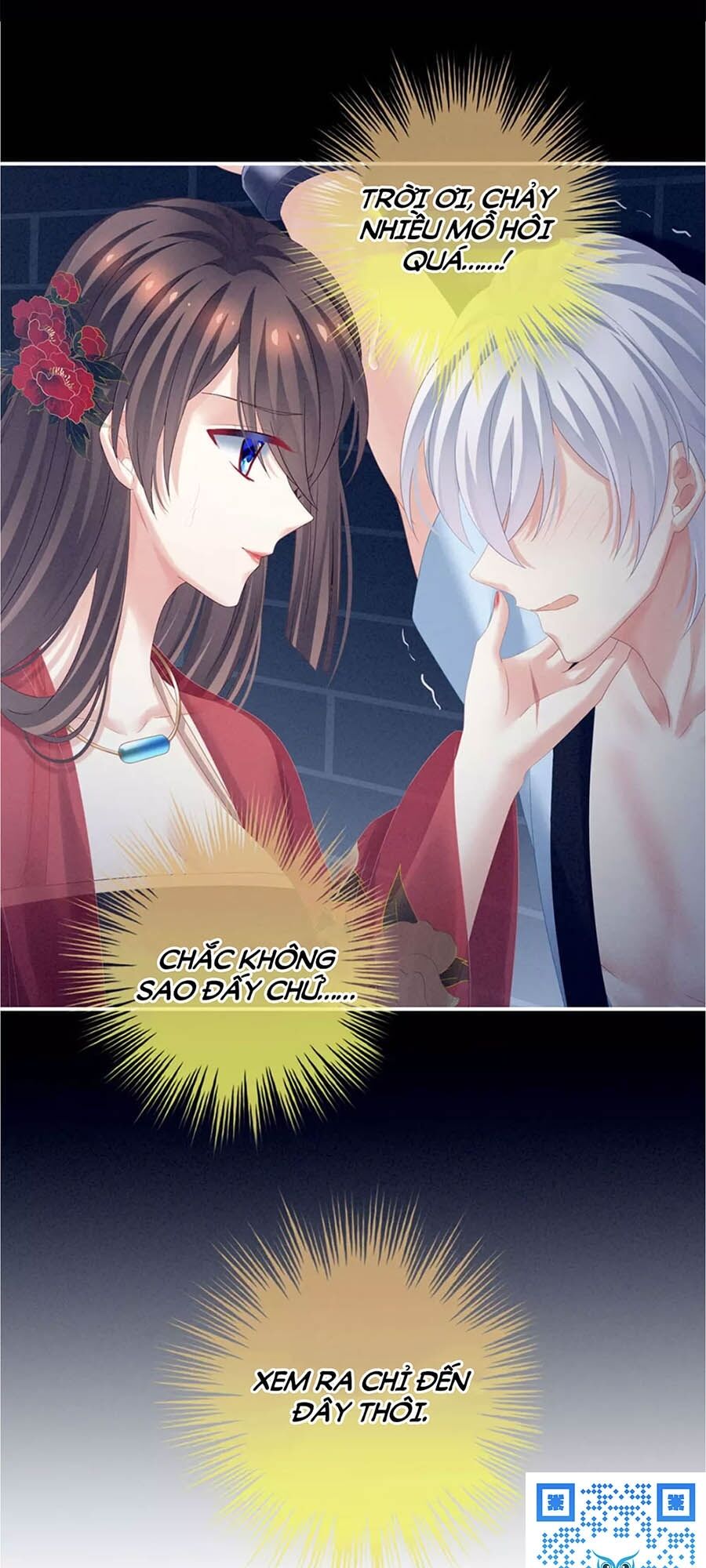 Hậu Cung Của Nữ Đế Chap 162 - Next Chap 163