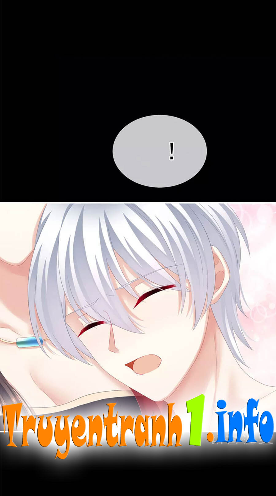 Hậu Cung Của Nữ Đế Chap 163 - Next Chap 164