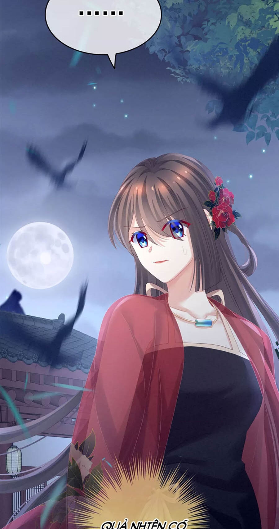 Hậu Cung Của Nữ Đế Chap 163 - Next Chap 164