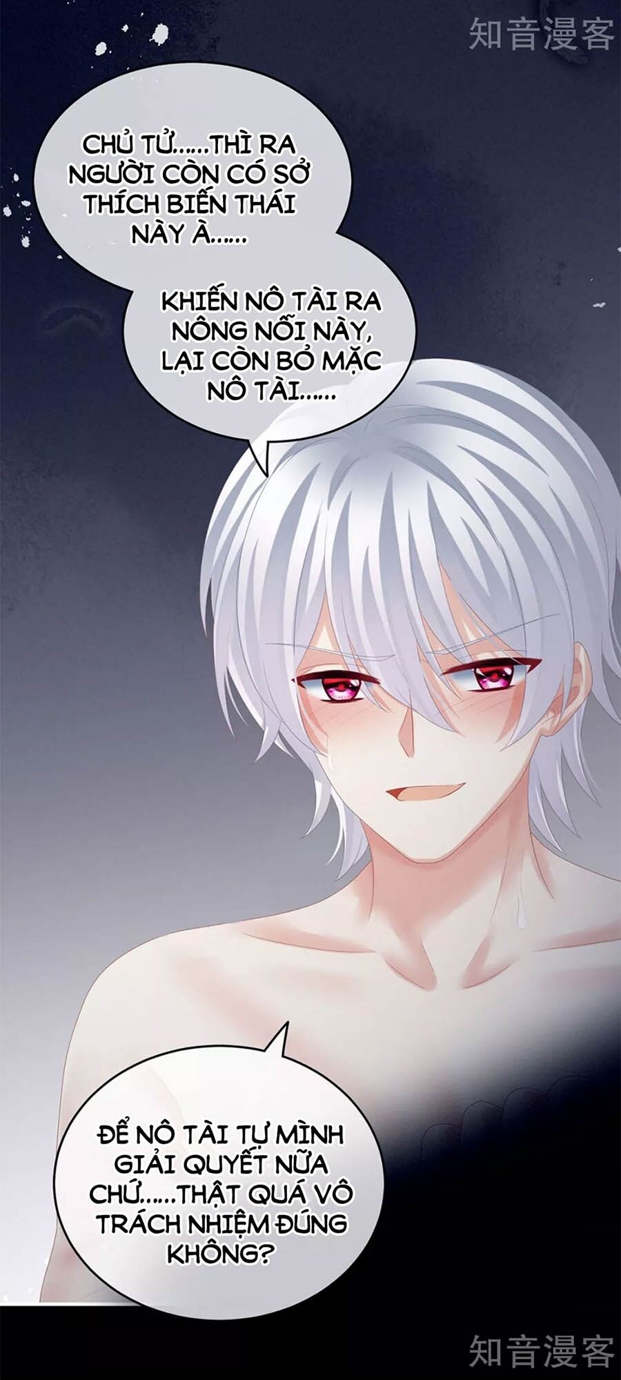 Hậu Cung Của Nữ Đế Chap 163 - Next Chap 164