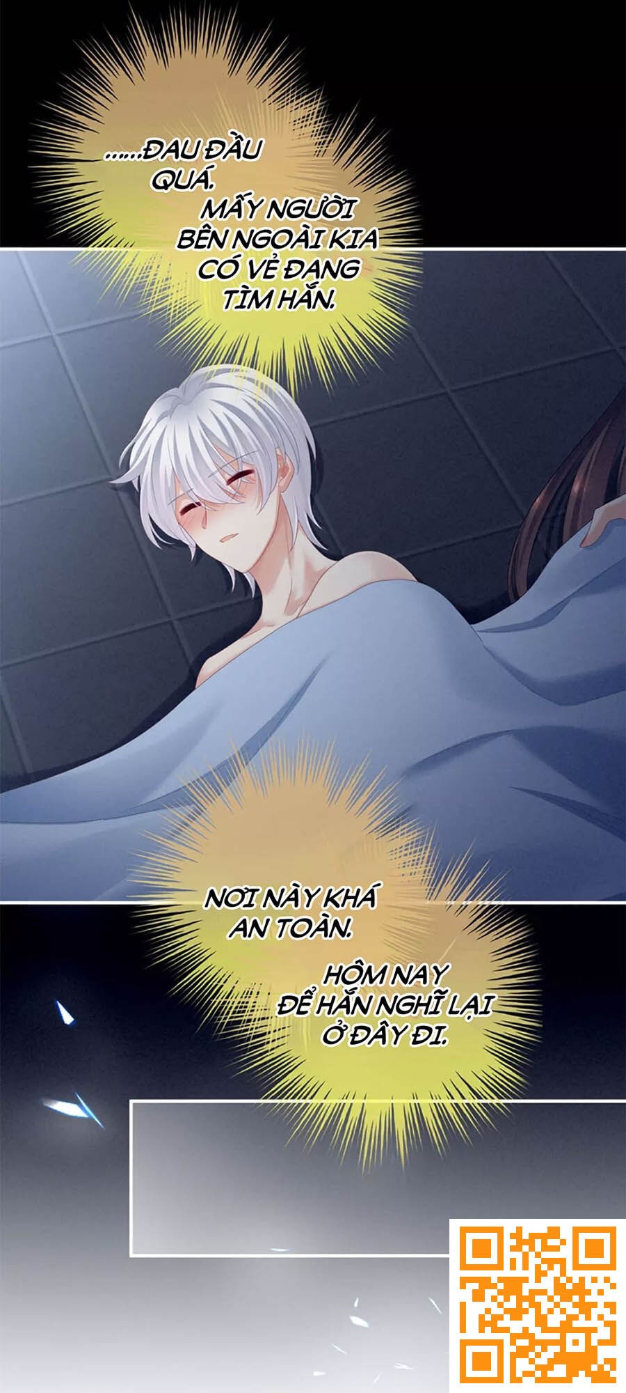 Hậu Cung Của Nữ Đế Chap 163 - Next Chap 164