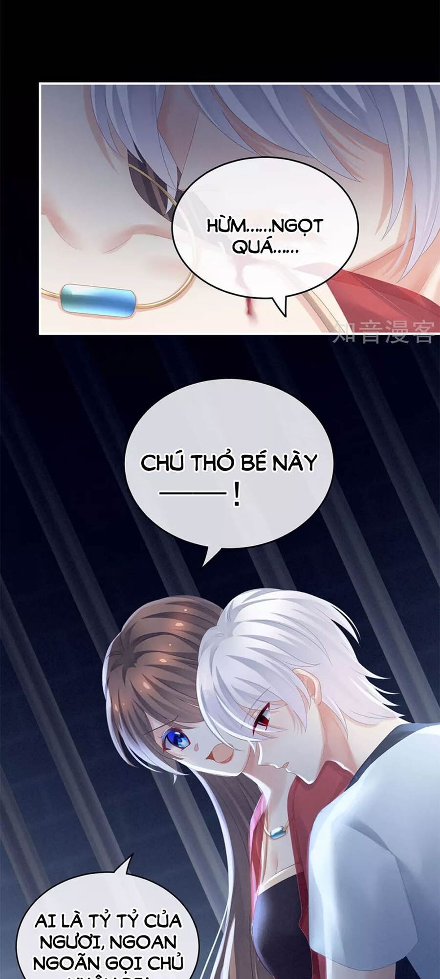 Hậu Cung Của Nữ Đế Chap 163 - Next Chap 164