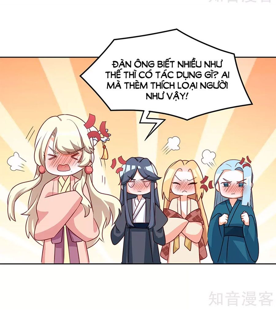 Hậu Cung Của Nữ Đế Chap 173 - Next Chap 174