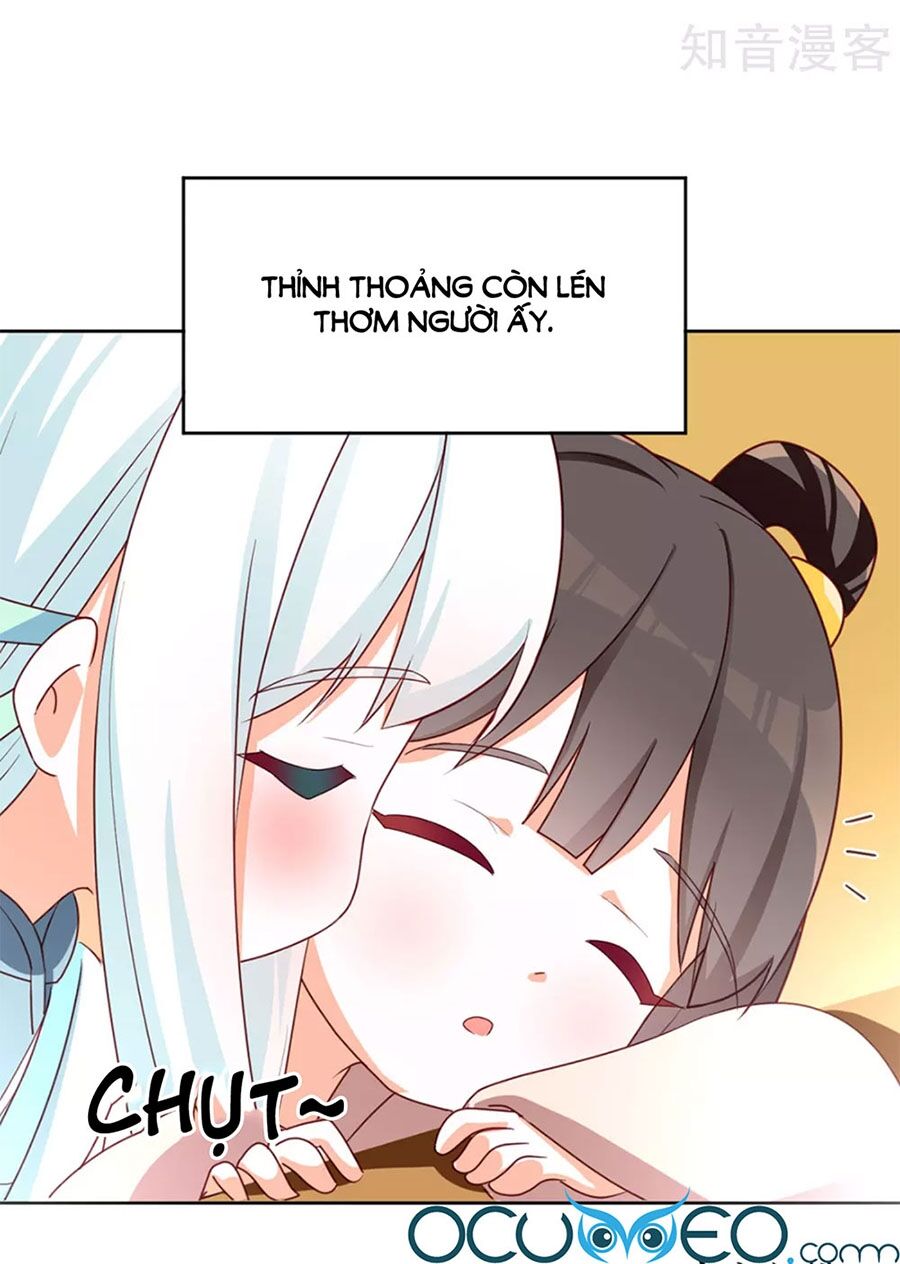 Hậu Cung Của Nữ Đế Chap 173 - Next Chap 174