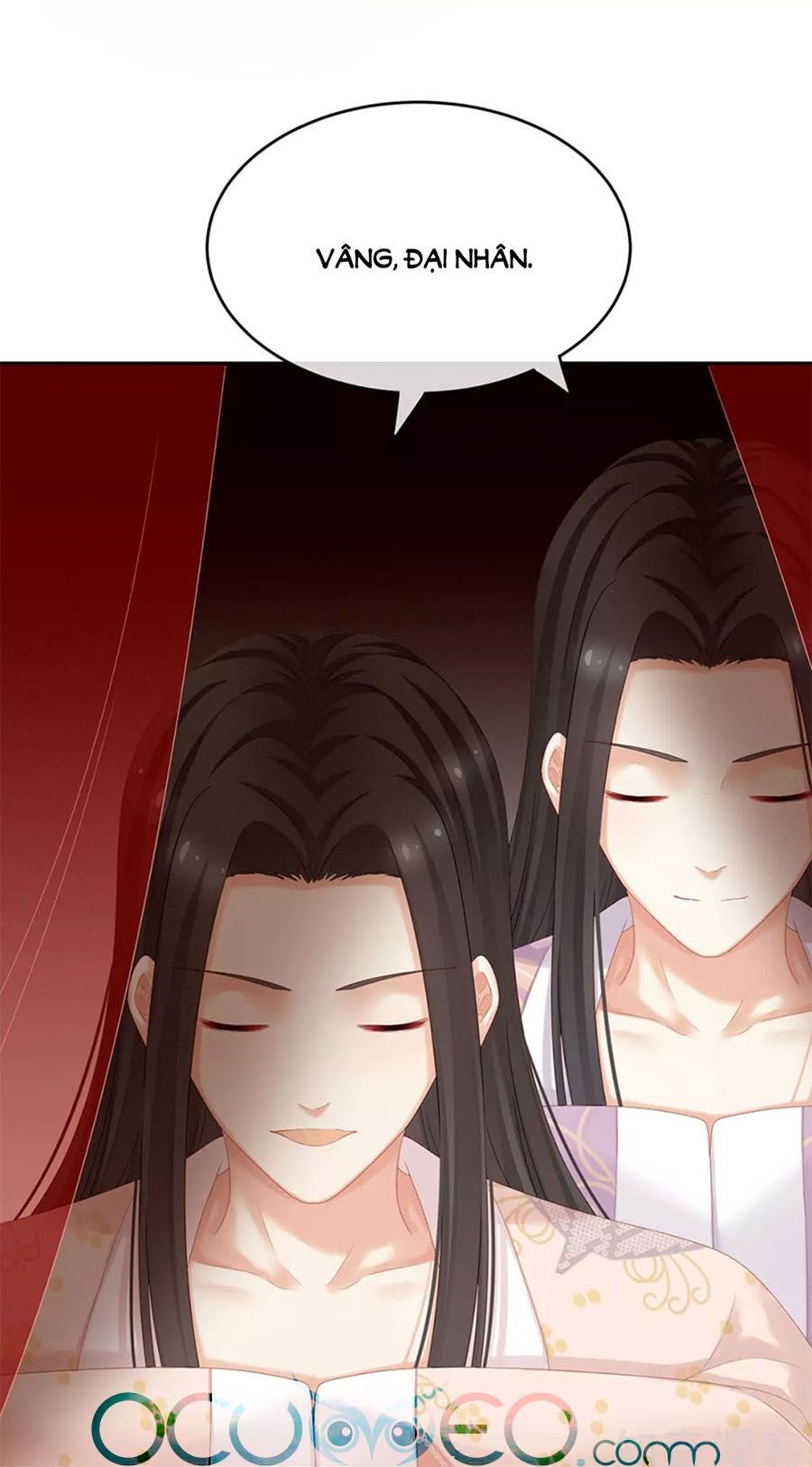 Hậu Cung Của Nữ Đế Chap 174 - Next Chap 175