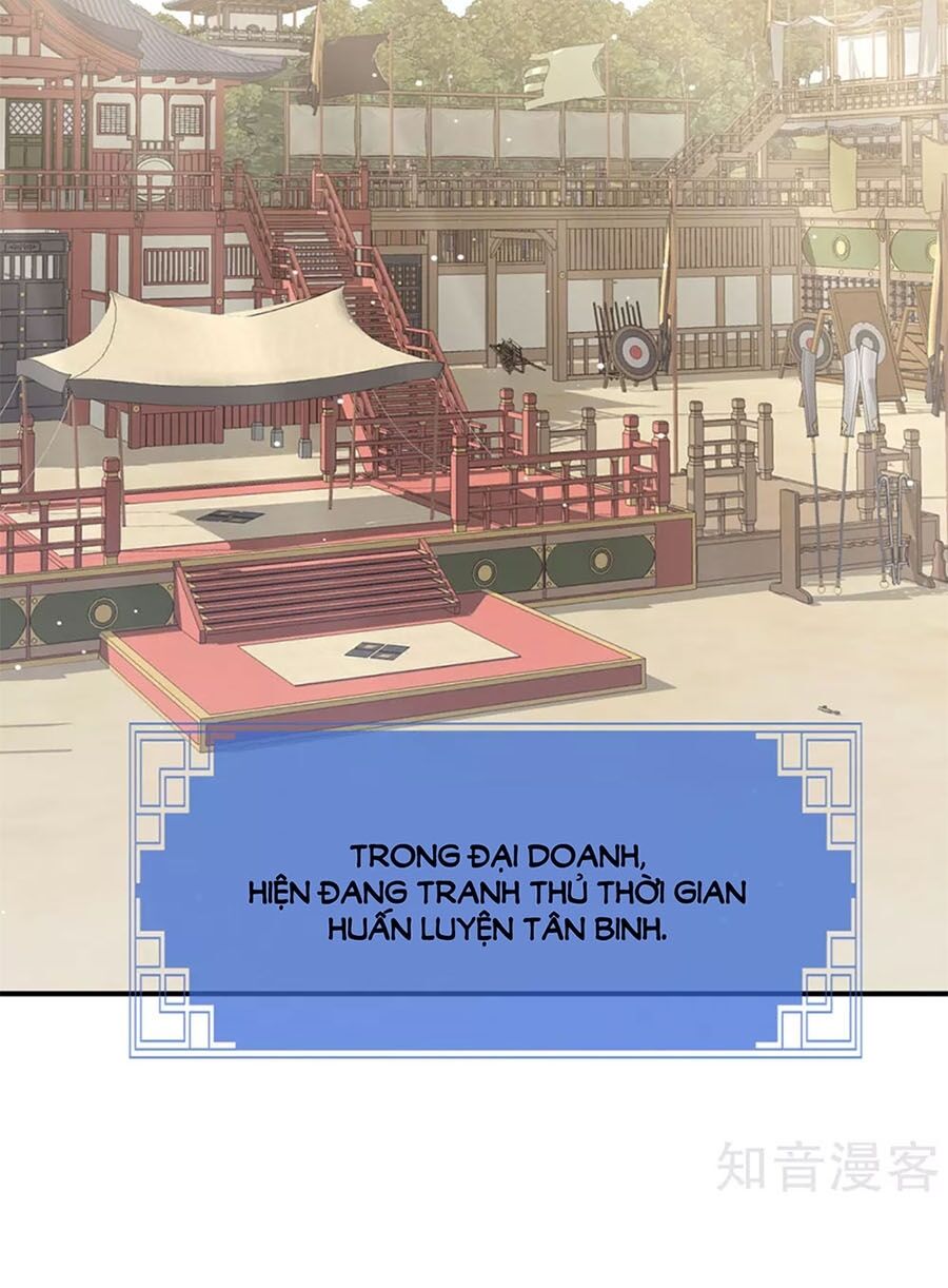 Hậu Cung Của Nữ Đế Chap 174 - Next Chap 175