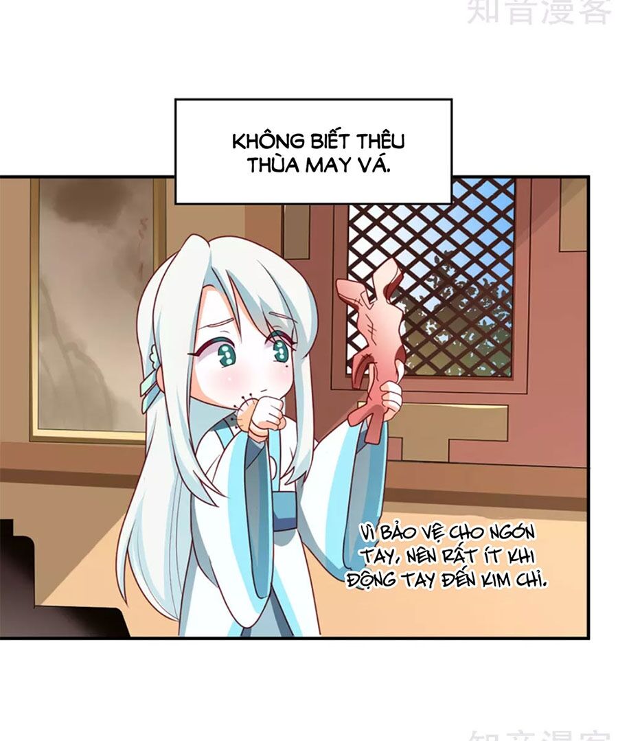 Hậu Cung Của Nữ Đế Chap 174 - Next Chap 175