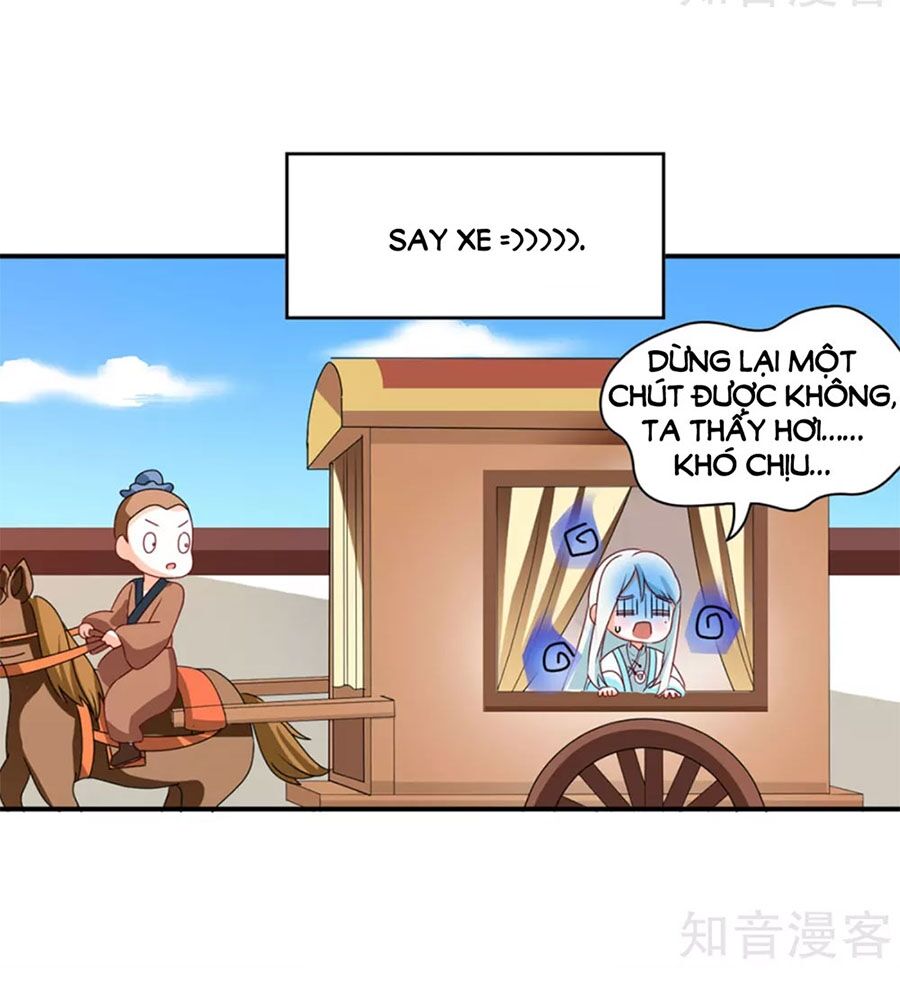 Hậu Cung Của Nữ Đế Chap 174 - Next Chap 175