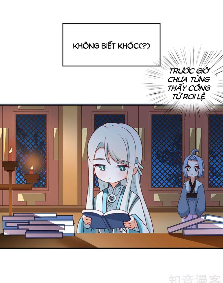 Hậu Cung Của Nữ Đế Chap 174 - Next Chap 175