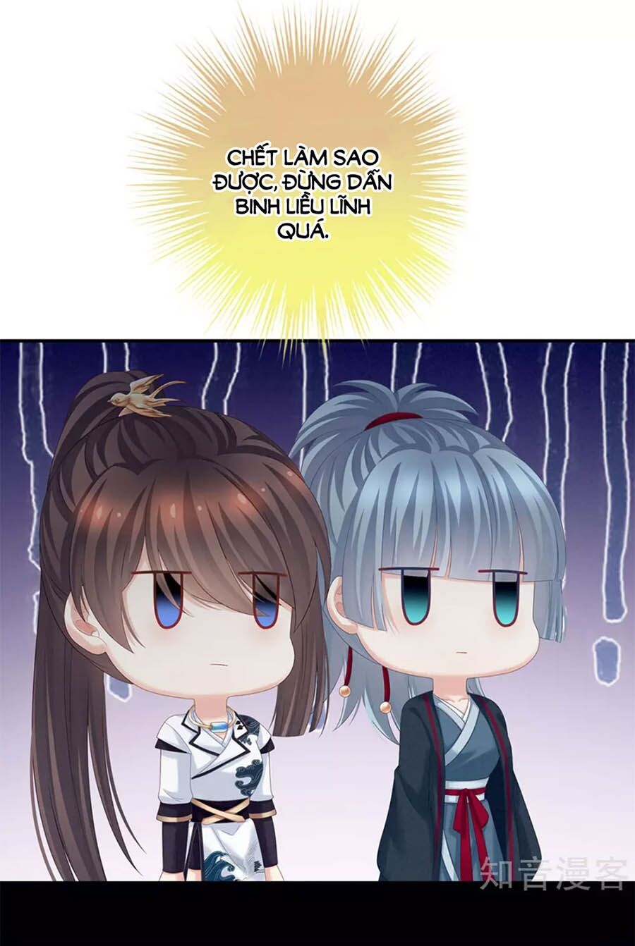 Hậu Cung Của Nữ Đế Chap 178 - Next Chap 179