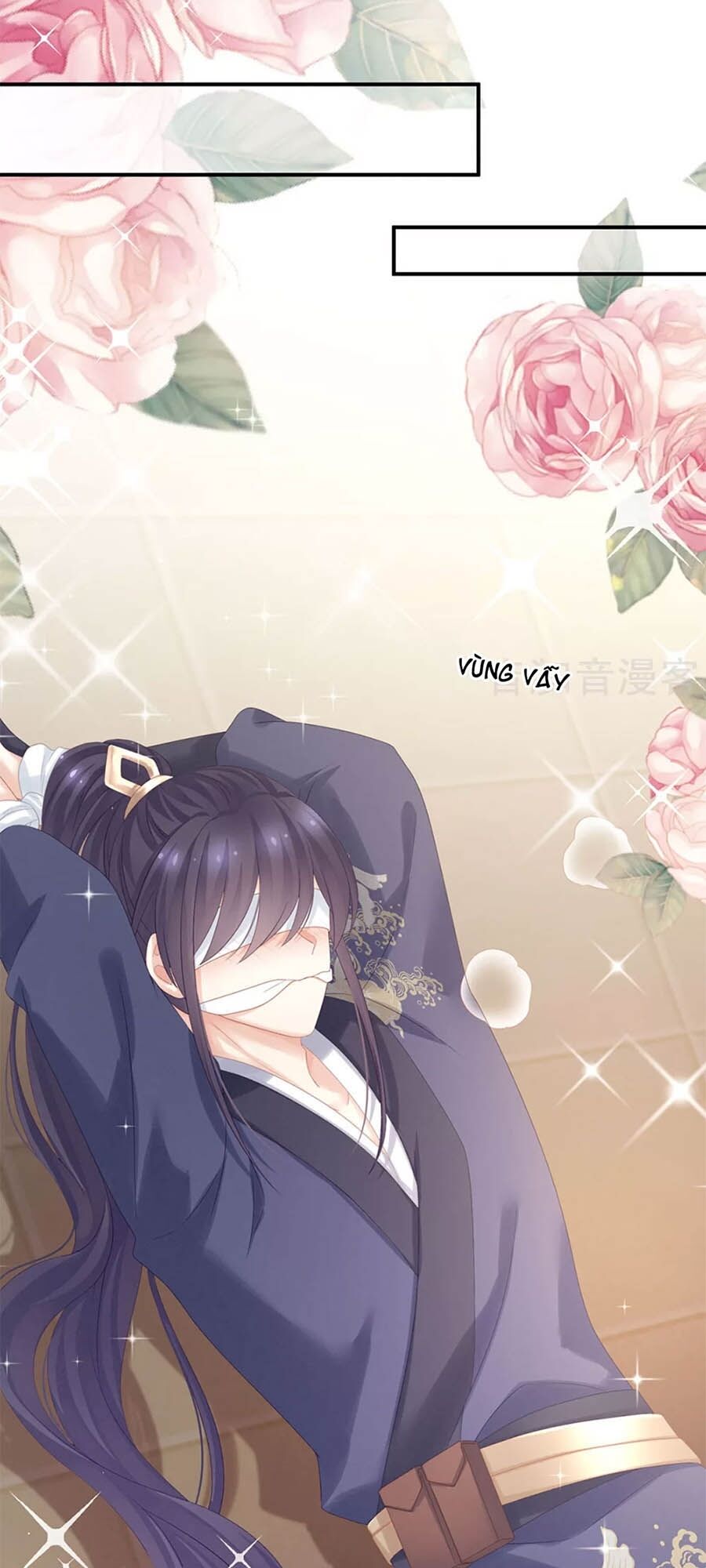 Hậu Cung Của Nữ Đế Chap 179 - Next Chap 180