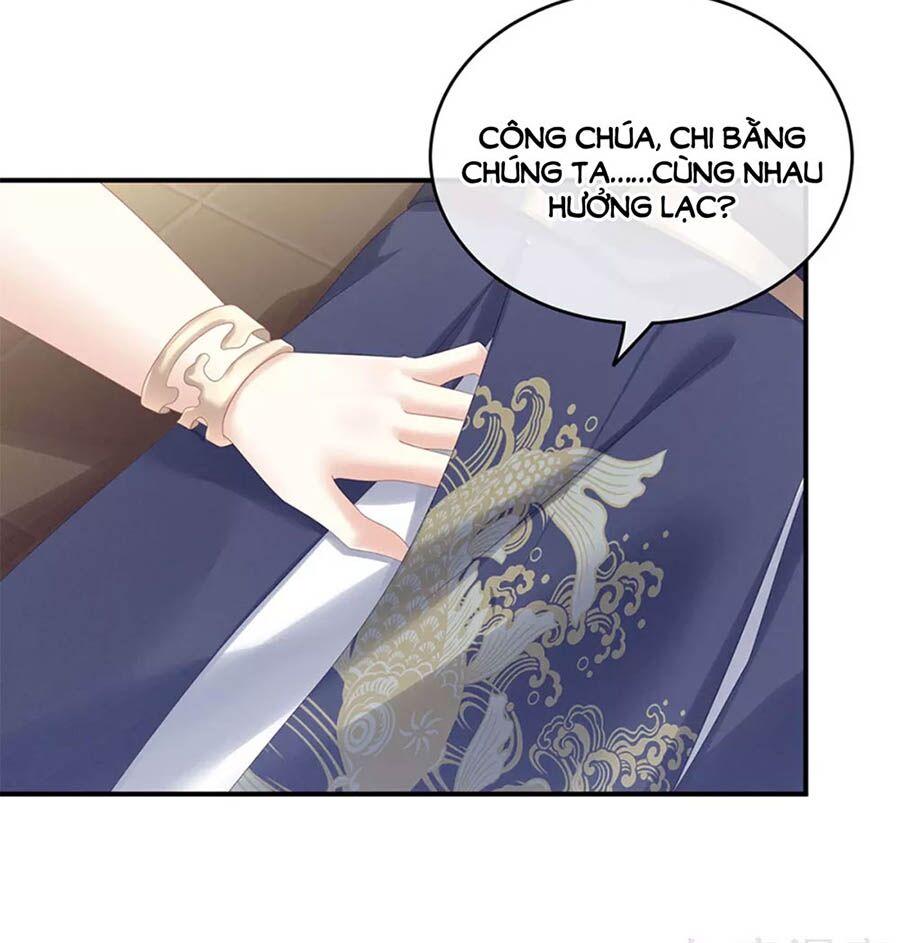 Hậu Cung Của Nữ Đế Chap 179 - Next Chap 180