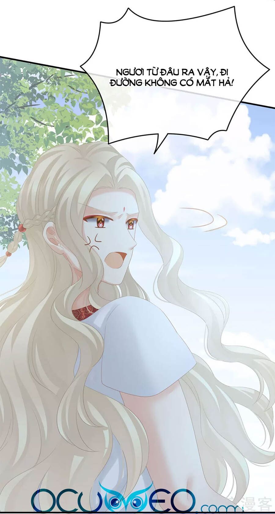 Hậu Cung Của Nữ Đế Chap 179 - Next Chap 180