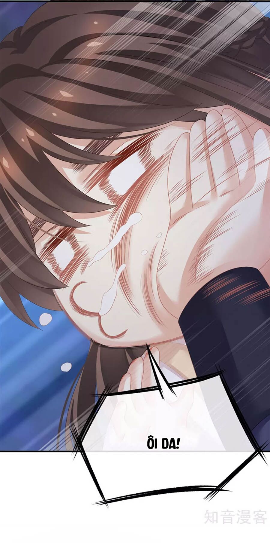 Hậu Cung Của Nữ Đế Chap 179 - Next Chap 180