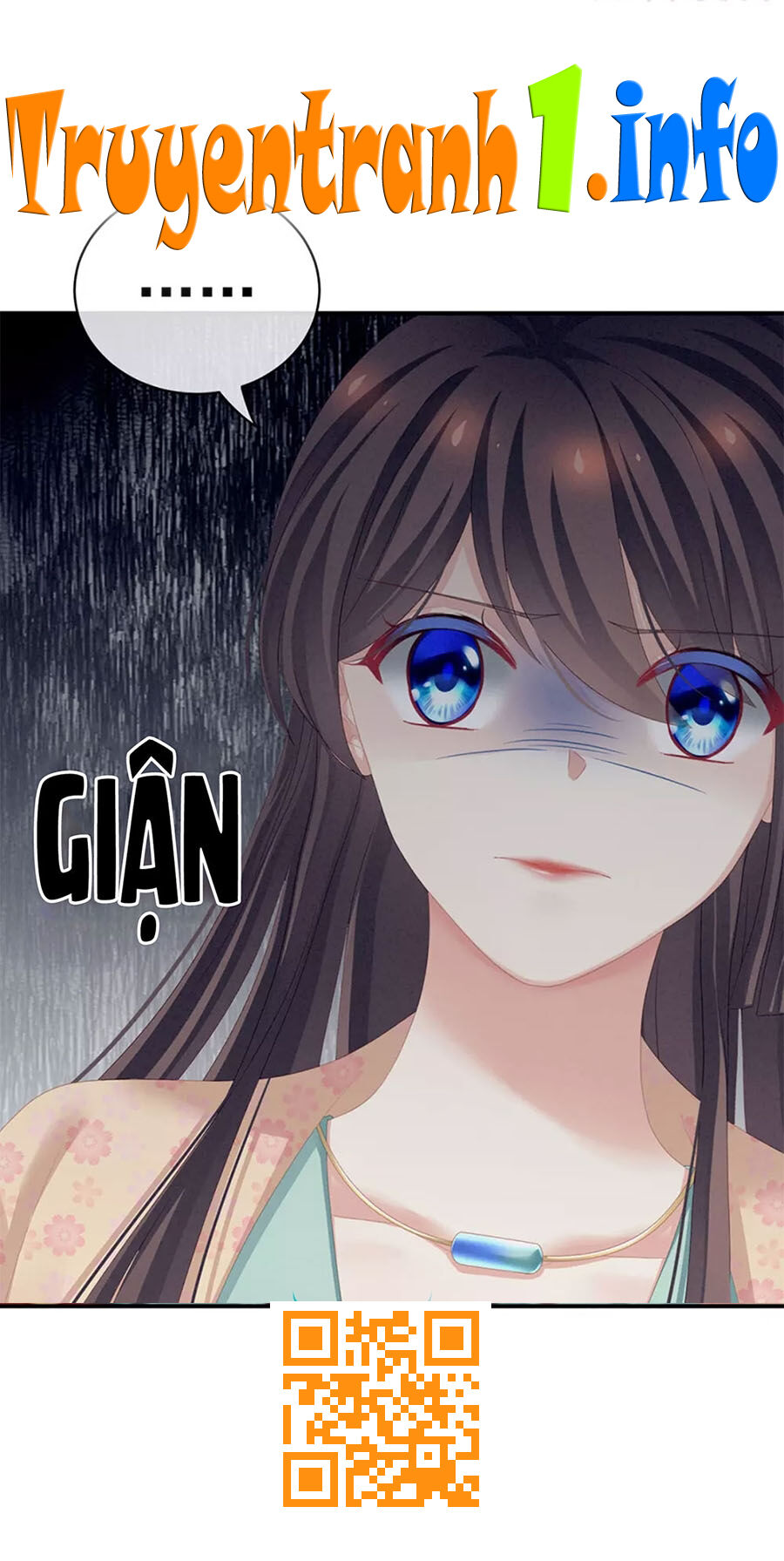 Hậu Cung Của Nữ Đế Chap 117 - Next Chap 118