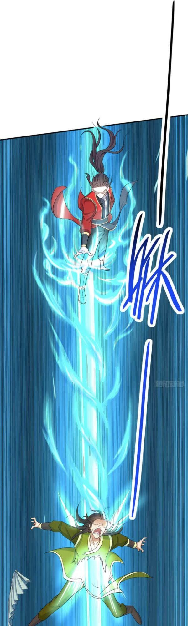 Tiên Đế Trở Về Chap 132 - Next Chap 133