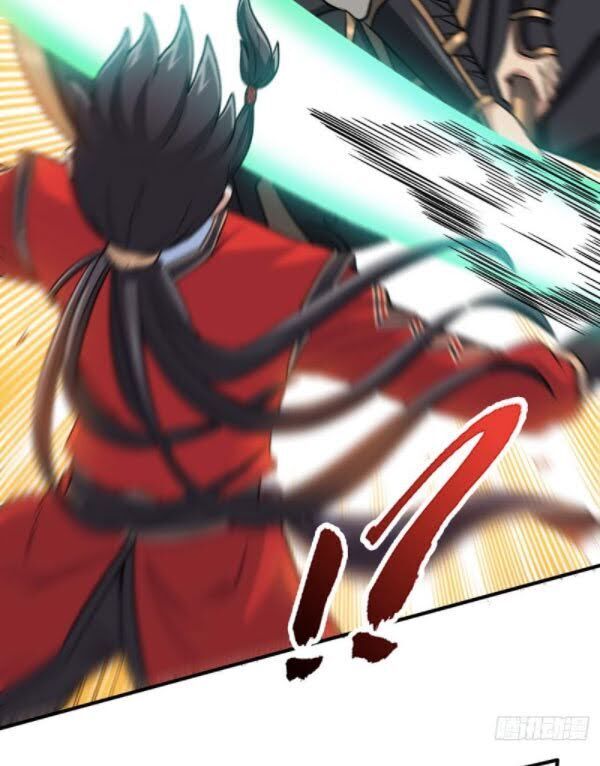 Tiên Đế Trở Về Chap 136 - Next Chap 137