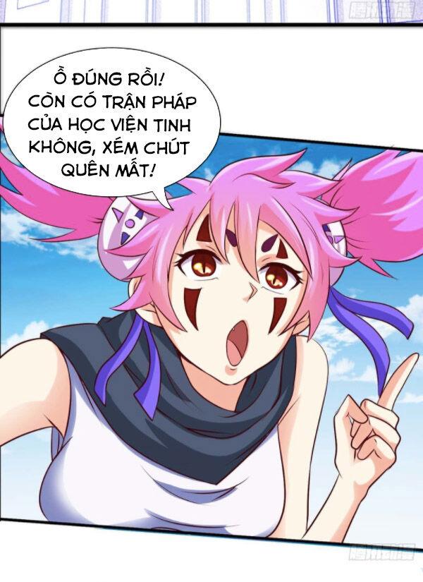 Tiên Đế Trở Về Chap 136 - Next Chap 137
