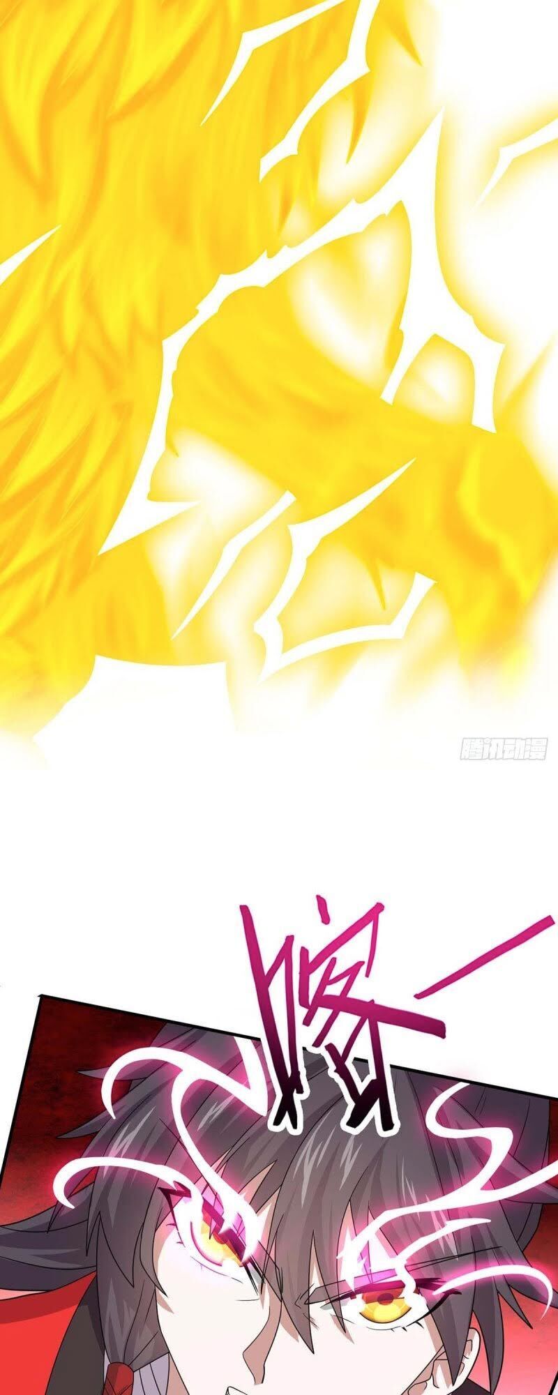 Tiên Đế Trở Về Chap 143 - Next Chap 144