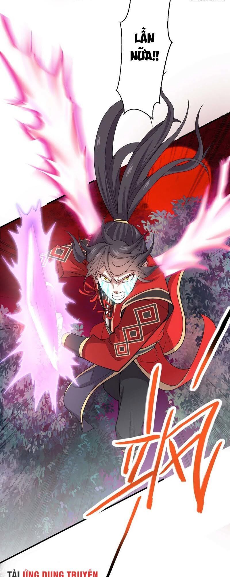 Tiên Đế Trở Về Chap 143 - Next Chap 144