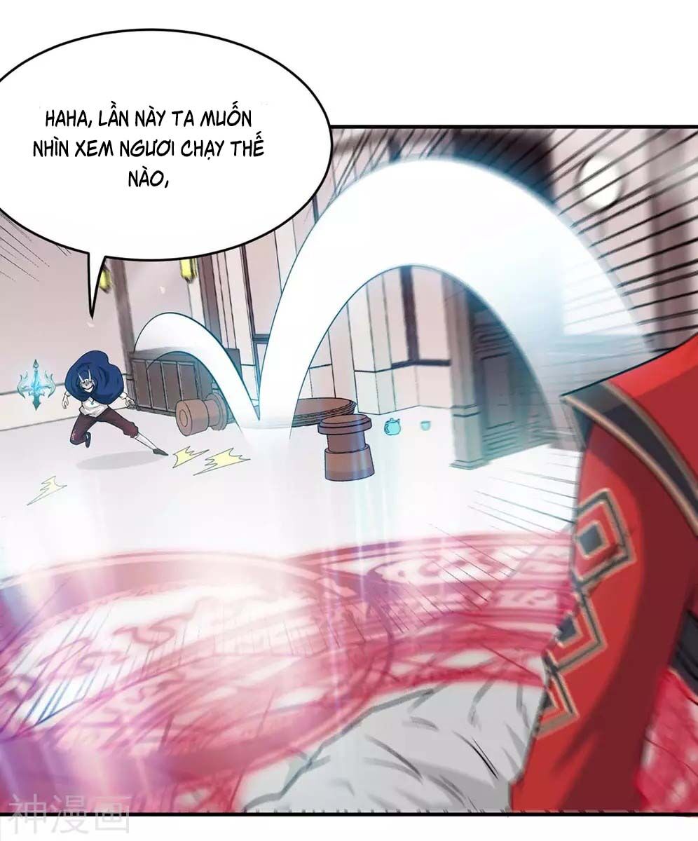 Tiên Đế Trở Về Chap 151 - Next Chap 152