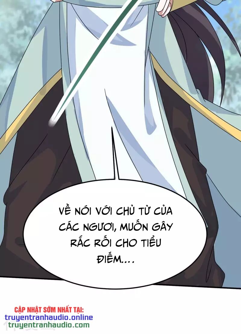 Tiên Đế Trở Về Chap 153 - Next Chap 154