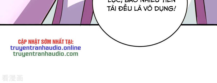 Tiên Đế Trở Về Chap 155 - Next Chap 156