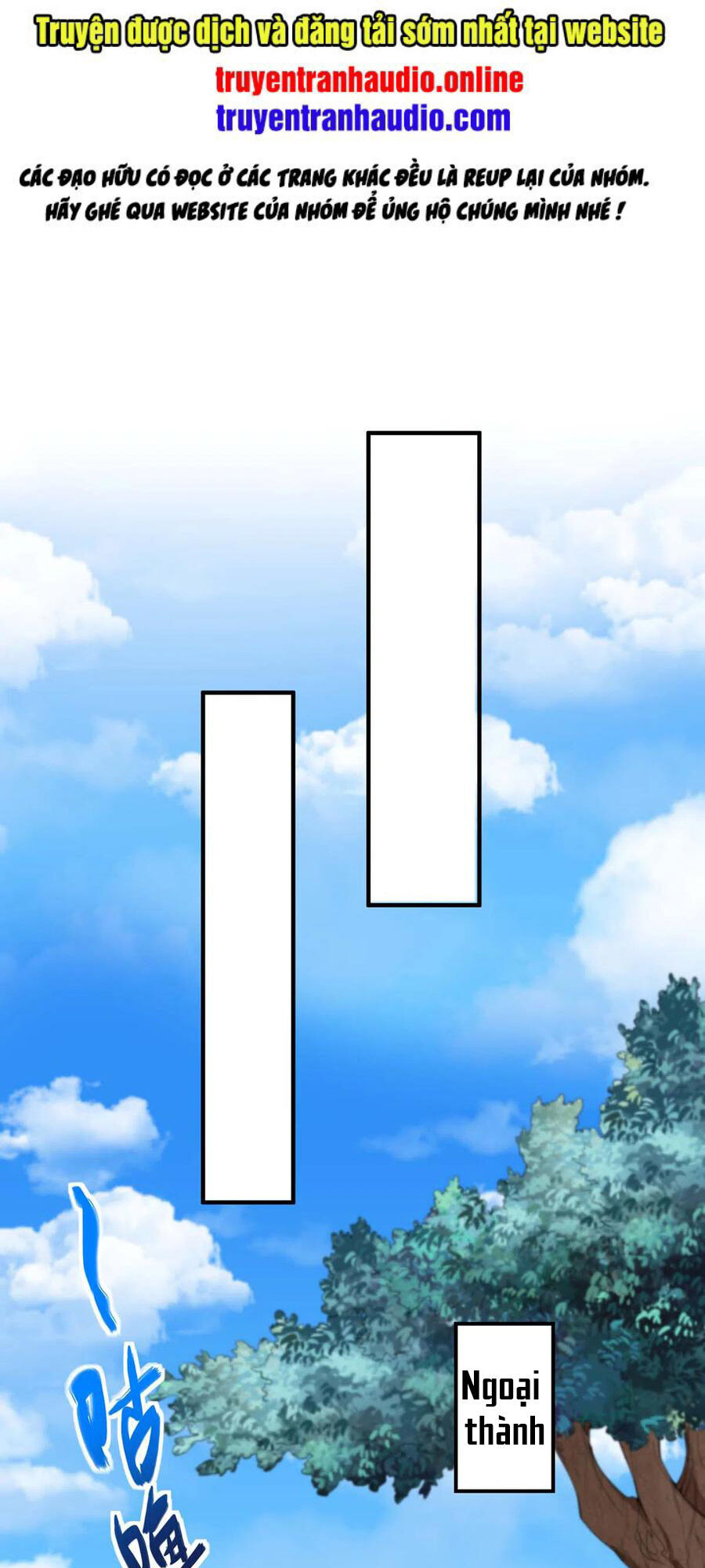 Tiên Đế Trở Về Chap 156 - Next Chap 157