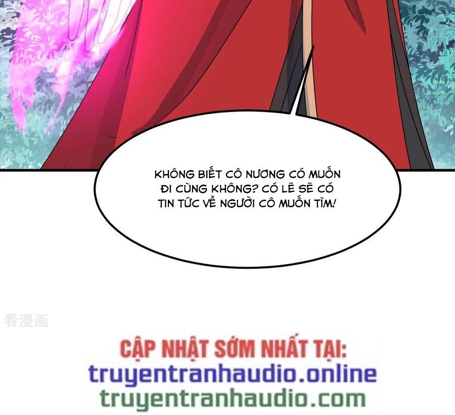 Tiên Đế Trở Về Chap 156 - Next Chap 157