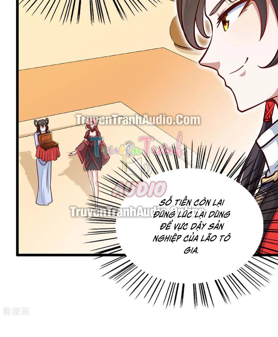 Tiên Đế Trở Về Chap 158 - Next Chap 159