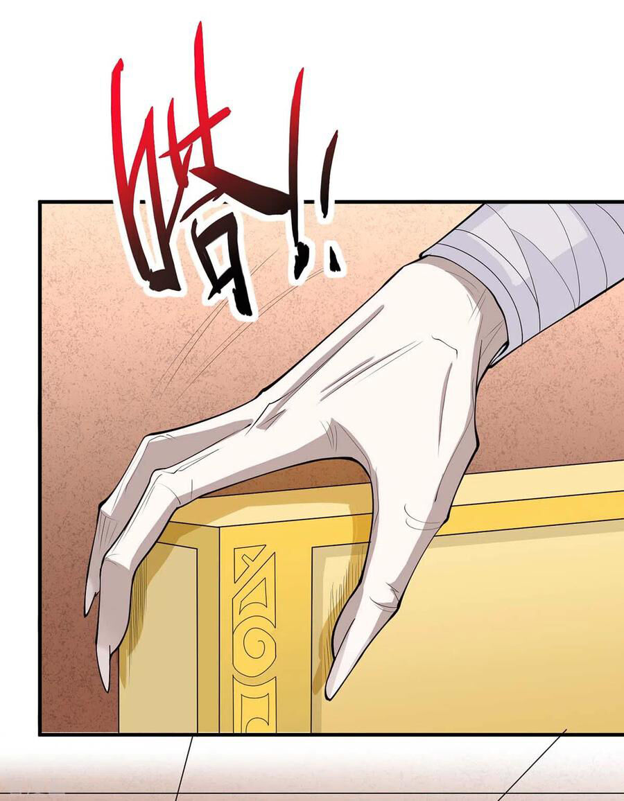 Tiên Đế Trở Về Chap 160 - Next Chap 161