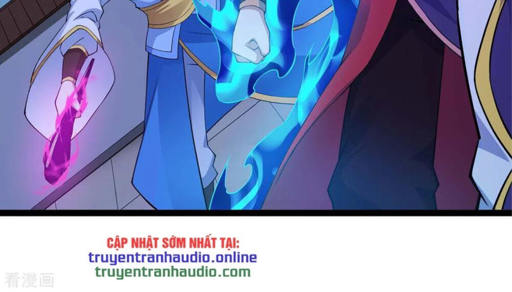 Tiên Đế Trở Về Chap 161 - Next Chap 162