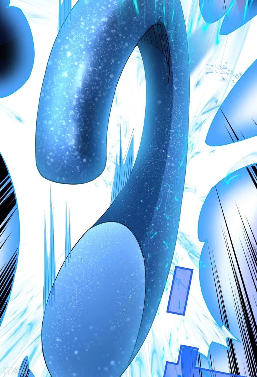 Tiên Đế Trở Về Chap 161 - Next Chap 162