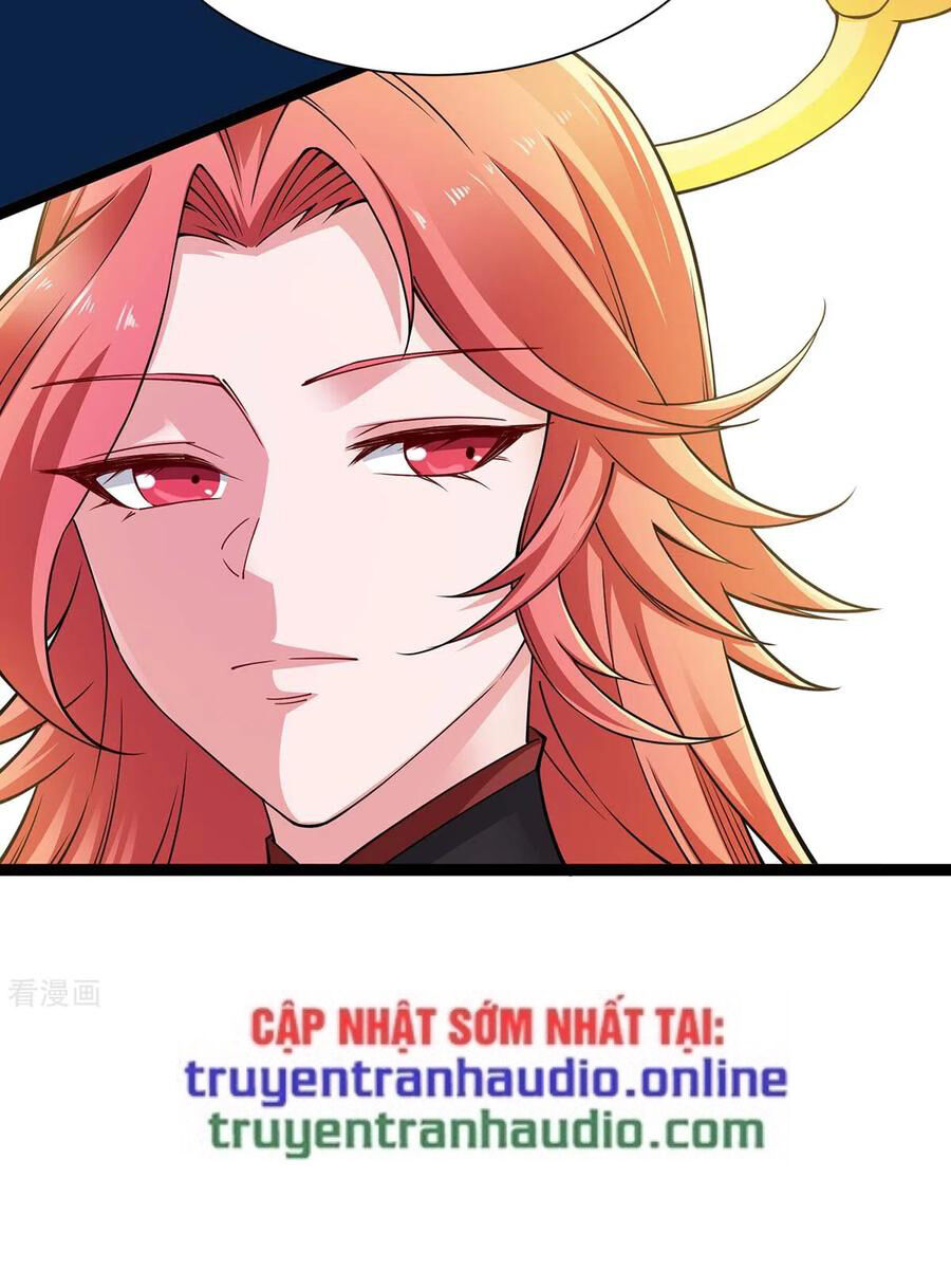 Tiên Đế Trở Về Chap 162 - Next Chap 163