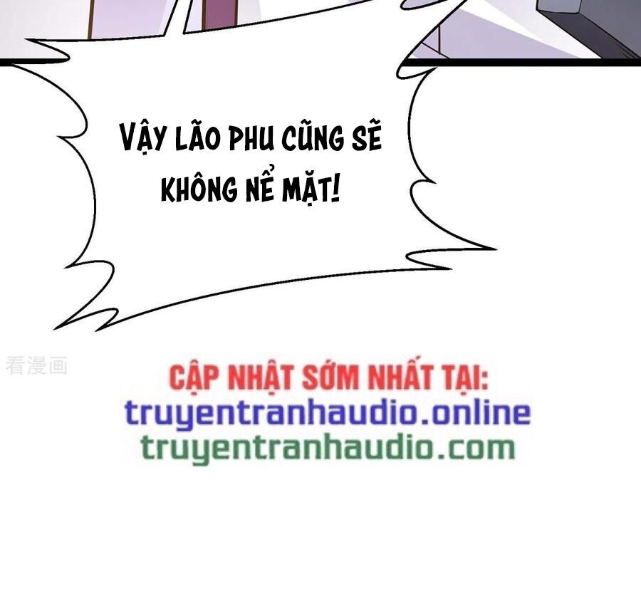 Tiên Đế Trở Về Chap 162 - Next Chap 163