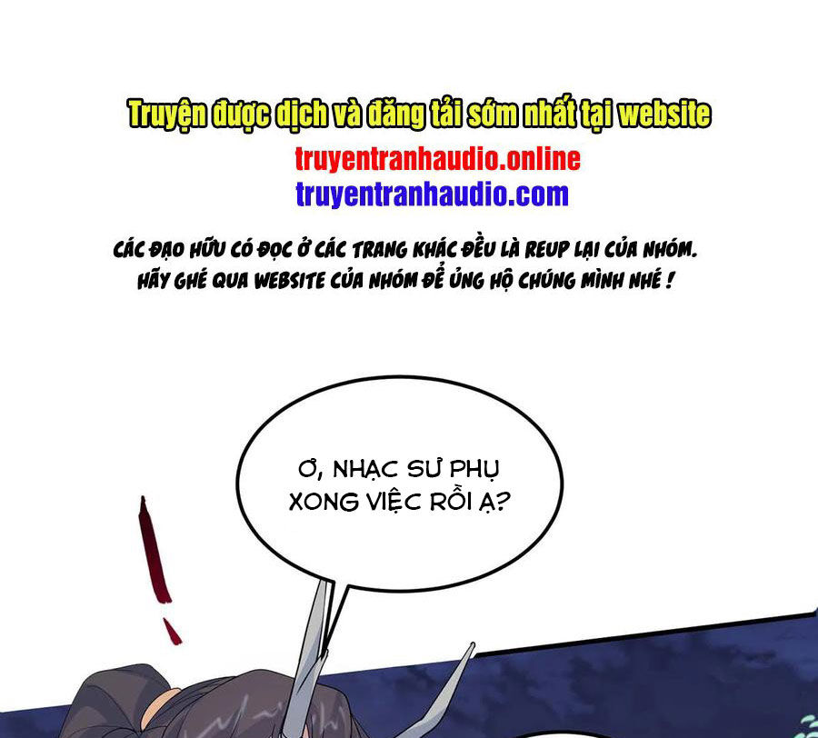 Tiên Đế Trở Về Chap 165 - Next Chap 166