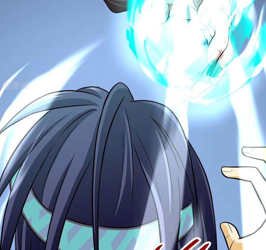 Tiên Đế Trở Về Chap 165 - Next Chap 166