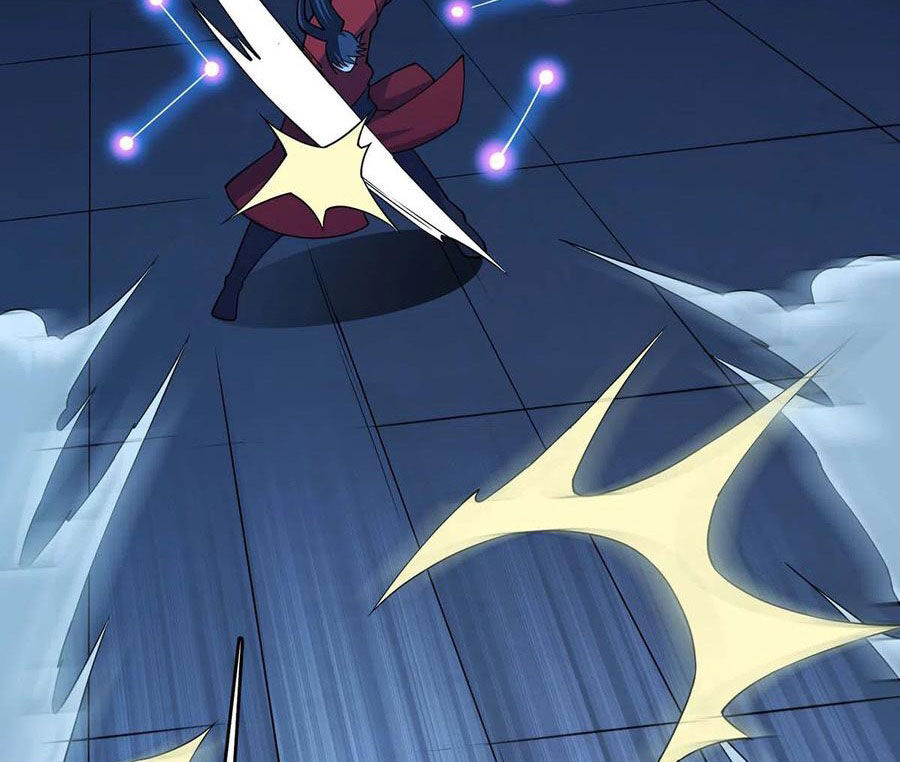 Tiên Đế Trở Về Chap 165 - Next Chap 166