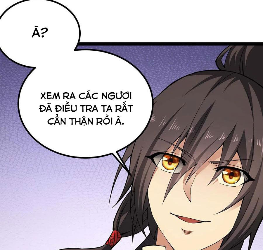 Tiên Đế Trở Về Chap 165 - Next Chap 166