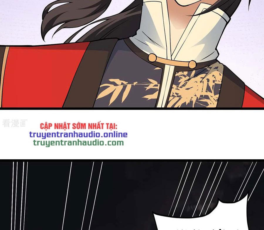 Tiên Đế Trở Về Chap 165 - Next Chap 166