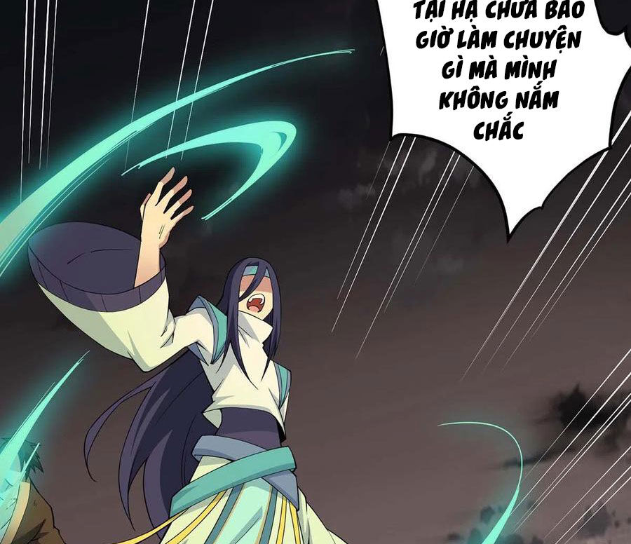 Tiên Đế Trở Về Chap 165 - Next Chap 166