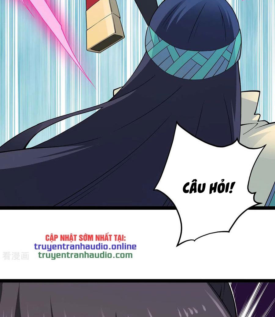 Tiên Đế Trở Về Chap 165 - Next Chap 166